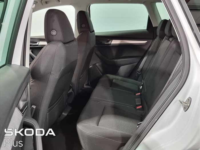 Skoda Karoq 2023