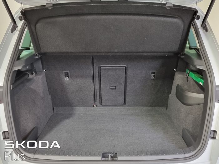 Skoda Karoq 2023