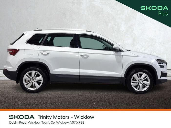 Skoda Karoq 2023