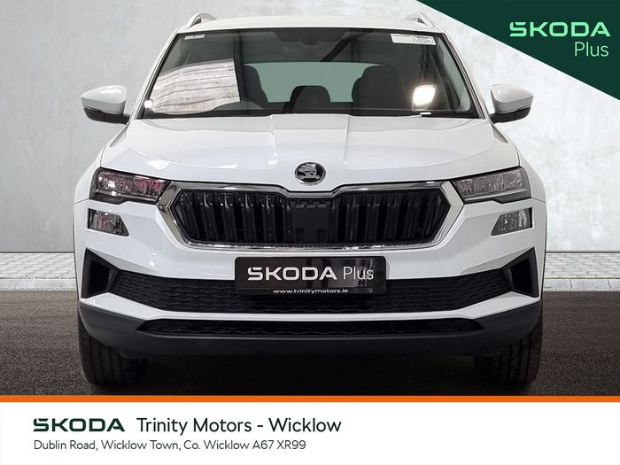 Skoda Karoq 2023