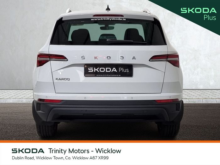 Skoda Karoq 2023