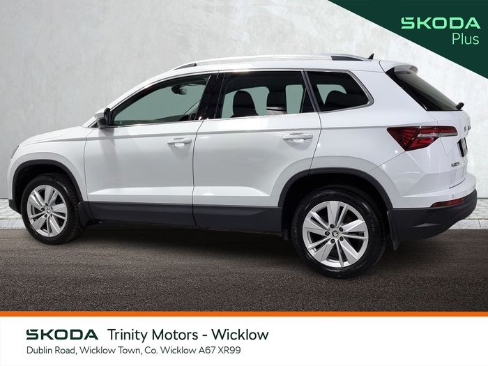Skoda Karoq 2023