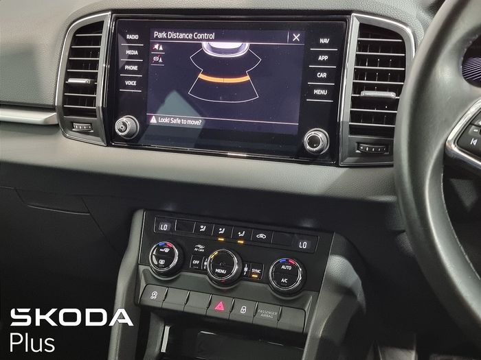 Skoda Karoq 2023