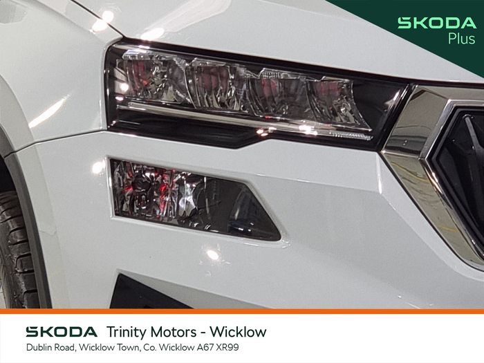 Skoda Karoq 2023