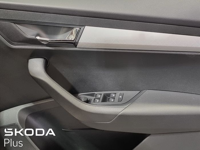 Skoda Karoq 2023