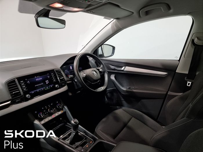 Skoda Karoq 2023