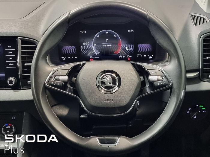 Skoda Karoq 2023