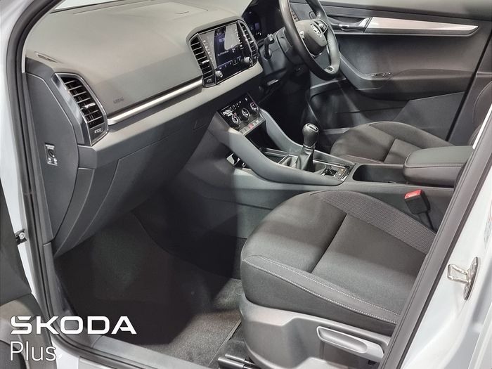 Skoda Karoq 2023