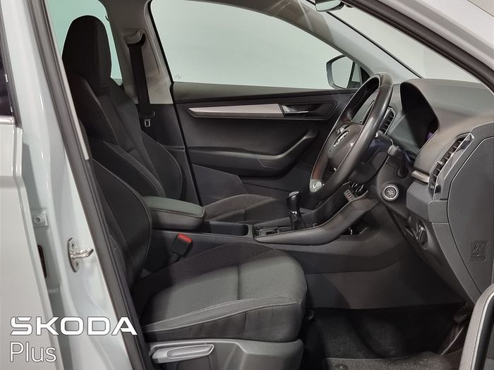Skoda Karoq 2023