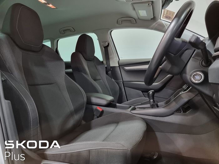 Skoda Karoq 2023