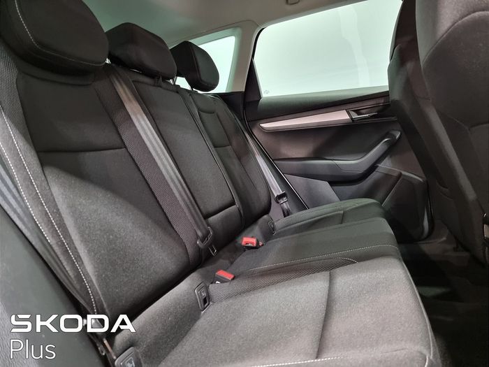Skoda Karoq 2023