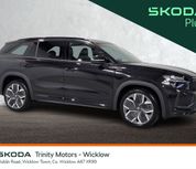 Skoda Kodiaq 2026