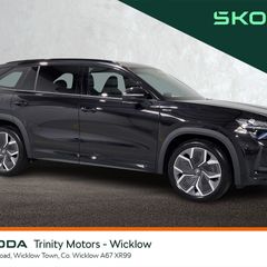 Skoda Kodiaq 2026