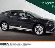 Skoda Enyaq 2026