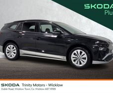 Skoda Enyaq 2026