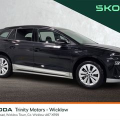 Skoda Enyaq 2026