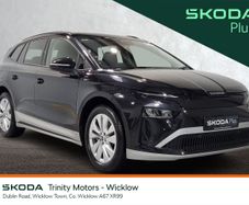 Skoda Enyaq 2026