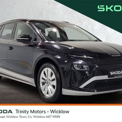 Skoda Enyaq 2026