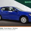 Skoda Fabia 2023