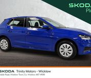 Skoda Fabia 2023