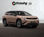 Skoda Kodiaq 2027