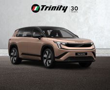 Skoda Kodiaq 2027