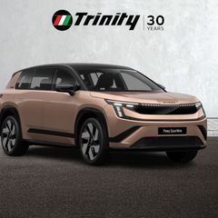 Skoda Kodiaq 2027