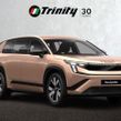 Skoda Peaq 2027