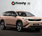 Skoda Peaq 2027