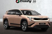 Skoda Peaq 2027