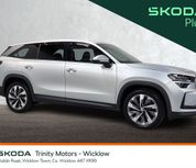 Skoda Kodiaq 2025