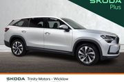 Skoda Kodiaq 2025