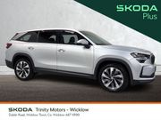 Skoda Kodiaq 2025