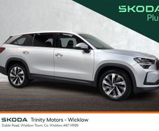 Skoda Kodiaq 2025