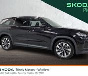 Skoda Kodiaq 2024