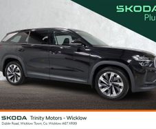 Skoda Kodiaq 2024