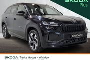 Skoda Kodiaq 2024