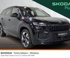 Skoda Kodiaq 2024
