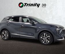Kia Sportage 2024