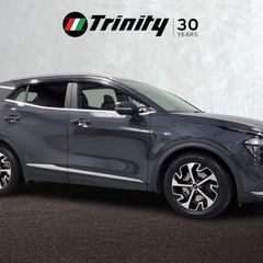 Kia Sportage 2024