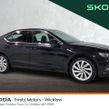 Skoda Octavia 2023