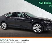Skoda Octavia 2023