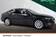 Skoda Octavia 2023