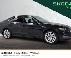 Skoda Octavia 2023