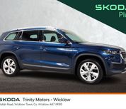 Skoda Kodiaq 2024
