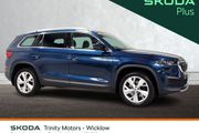 Skoda Kodiaq 2024