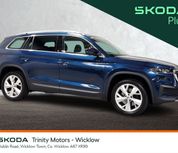 Skoda Kodiaq 2024