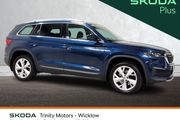Skoda Kodiaq 2024