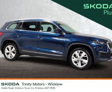 Skoda Kodiaq 2024