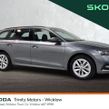 Skoda Octavia 2024
